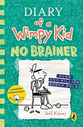 Diary of a Wimpy Kid No,Jeff Kinney Diary of a Wimpy Kid No,Jeff Kinney