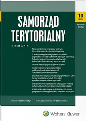 Samorząd Terytorialny Hubert Izdebski Samorząd Terytorialny Hubert Izdebski