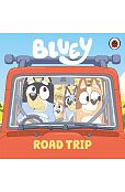 Bluey Road Trip Bluey Road Trip