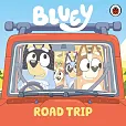 Bluey Road Trip