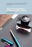 Rights of the Shareholders in Limited Liability Company Rights of the Shareholders in Limited Liability Company