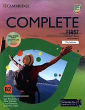 Complete First Self Study PackGuy Brook-Hart Complete First Self Study PackGuy Brook-Hart