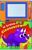 W krainie dinozaurów W krainie dinozaurów