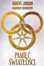 Pamięć ŚwiatłościRobert Jordan Pamięć ŚwiatłościRobert Jordan