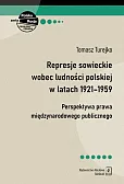 Represje sowieckie wobec ludności polskiej w latach 1921-1959