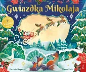 Gwiazdka MikołajaPatricia Hegarty