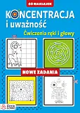 Koncentracja i uważność Nowe zadania Koncentracja i uważność Nowe zadania