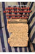 Arbeitslager Hartmannsdorf. Zapomniana filia KL Gross-Rosen Arbeitslager Hartmannsdorf. Zapomniana filia KL Gross-Rosen