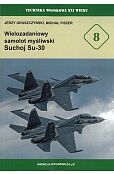 Wielozadaniowy samolot myśliwski Suchoj Su-30 Wielozadaniowy samolot myśliwski Suchoj Su-30