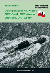 Okręty podwodne typu KobbenTomasz Grotnik Okręty podwodne typu KobbenTomasz Grotnik