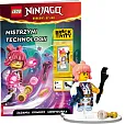 Lego Ninjago Mistrzyni Technologii