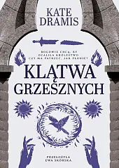 Klątwa GrzesznychKate Dramis Klątwa GrzesznychKate Dramis
