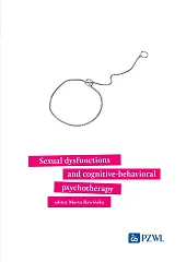 Sexual dysfunctions and cognitive-behavioral psychotherapy