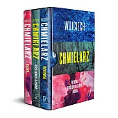 Wyrwa / Królowa Głodu / RanaWojciech Chmielarz