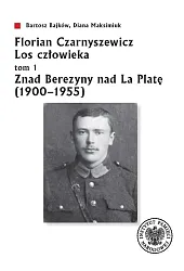 Florian Czarnyszewicz Los człowieka