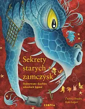 Sekrety starych zamczyskTheresa Breslin