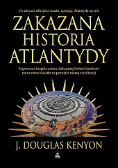 Zakazana historia AtlantydyDouglasJ. Kenyon