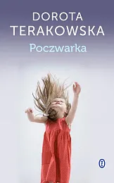 PoczwarkaDorota Terakowska