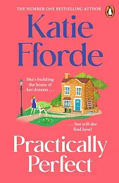 Practically PerfectKatie Fforde