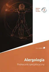 Alergologia Podręcznik specjalistycznyKarina Jahnz-Różyk