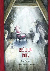Królowa nocyEva Frantz Królowa nocyEva Frantz