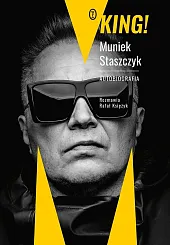 King!Muniek Staszczyk