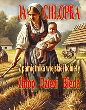 Ja Chłopka Z pamiętnika wiejskiej kobiety Chłop Dzieci Bieda