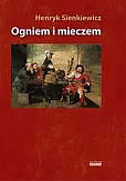 Ogniem i mieczem Tom 1-2