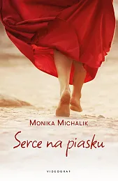 Serce na piaskuMonika Michalik