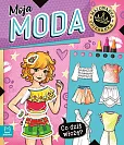 Co dziś włożę? Malowanka ubieranka. Moja moda