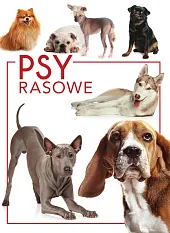 Psy rasoweIzabela Przeczek
