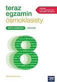Teraz egzamin ósmoklasisty Język angielski Arkusze