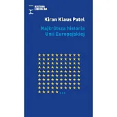 Najkrótsza historia Unii EuropejskiejKlaus Patel Kiran