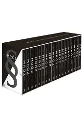 Pakiet Chyłka Tom 1-18Remigiusz Mróz Pakiet Chyłka Tom 1-18Remigiusz Mróz