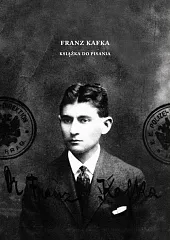 Franz Kafka Książka do pisaniaGrzegorz Jankowicz