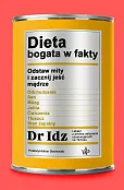 Dieta bogata w fakty