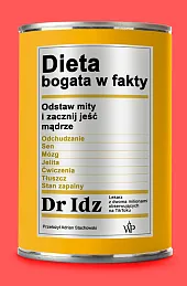 Dieta bogata w faktyIdrees Mughal