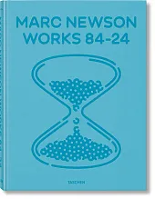 Marc Newson. Works 84-24Alison Castle