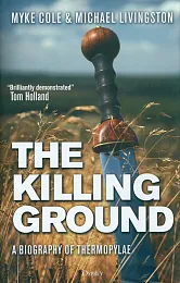 The Killing GroundMyke Cole The Killing GroundMyke Cole