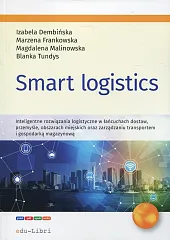 Smart logisticsIzabela Dembinska