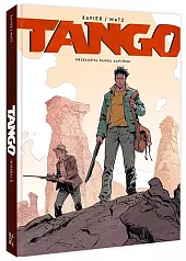 Tango Integral IIMatz  Tango Integral IIMatz