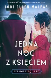 Jedna noc z księciemEllen Malpas Jodi