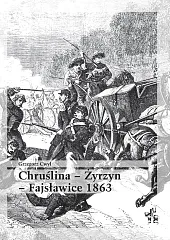 Chruślina Żyrzyn Fajsławice 1863Grzegorz Cwyl