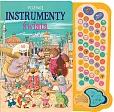 Poznaję instrumenty świata