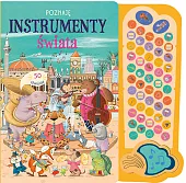 Poznaję instrumenty świata Poznaję instrumenty świata