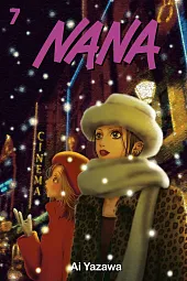 Nana 07Ai Yazawa