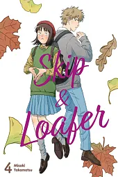 Skip & Loafer 4Misaki Takamatsu Skip & Loafer 4Misaki Takamatsu