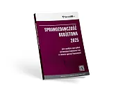 Sprawozdawczość budżetowa 2025