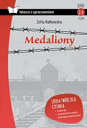 Medaliony Z opracowaniem