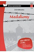 Medaliony Z opracowaniem Medaliony Z opracowaniem